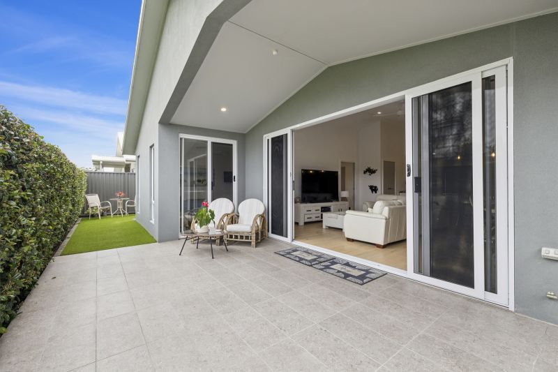 Elegant, Luxury Living - Spacious Hamptons-Style Home