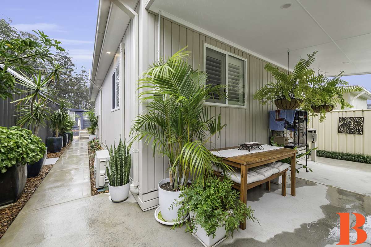 Magnificent Renovation - So Spacious ! - Highest Quality  - Great Rear Courtyard for garden and outdoor living