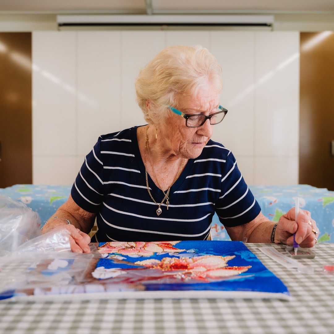 One Worth Waiting For