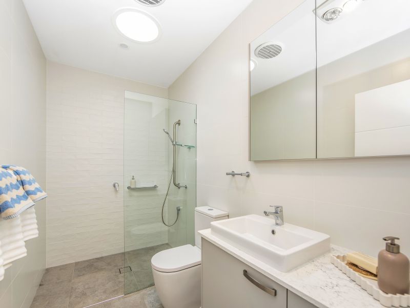 Highly sought-after villa design