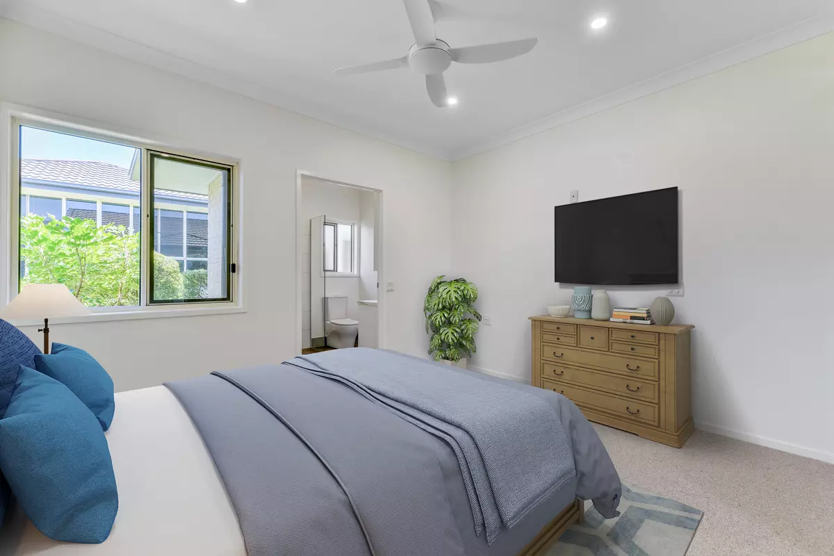 Caloundra Rise Retirement Estate Unit 150