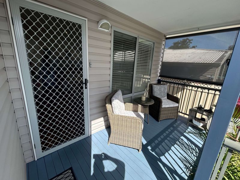 Crystal Waters Estate - Site 30