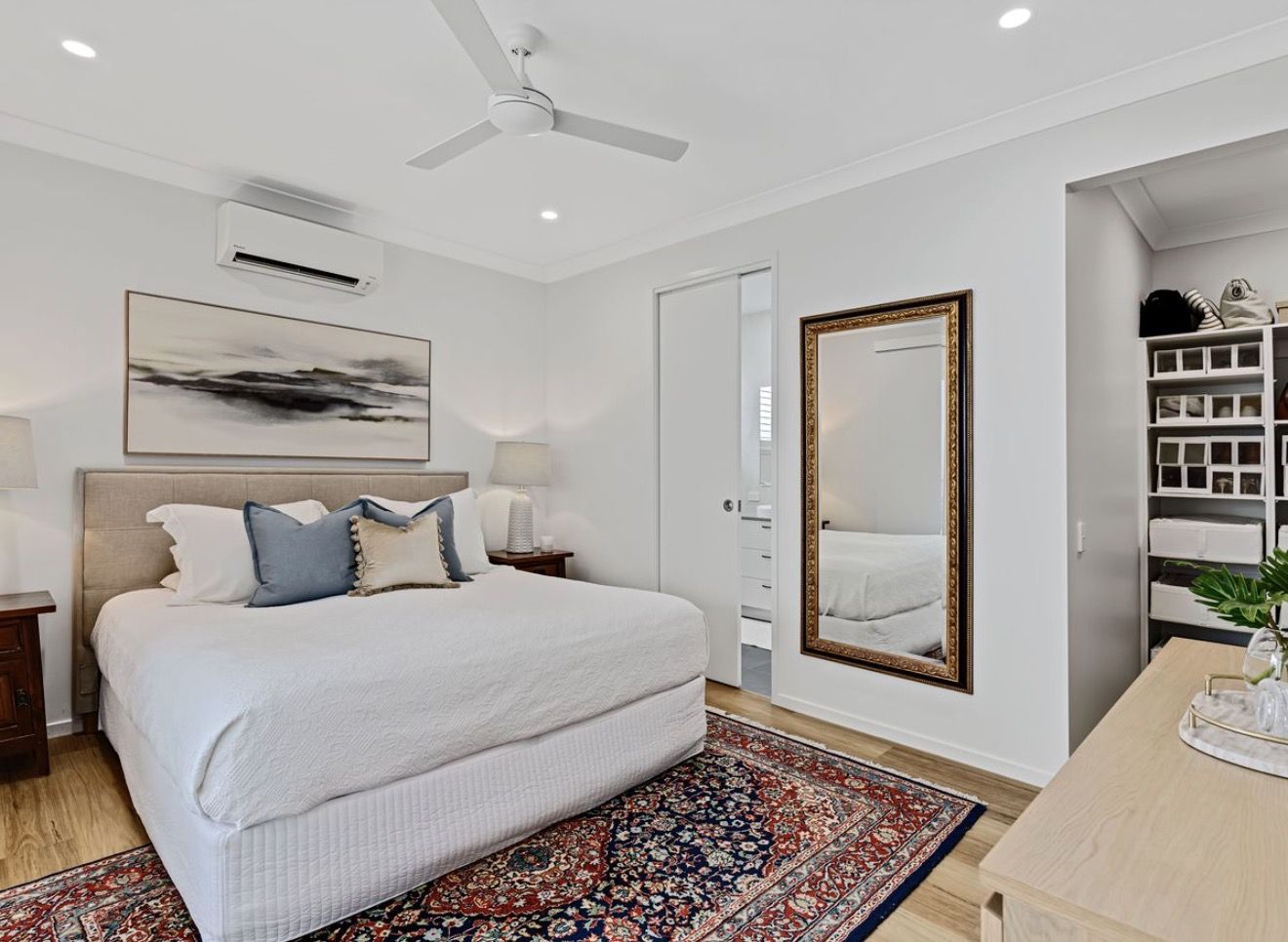 Halcyon Nirimba - Luxury Lifestyle Resort (Home 177 - Avoca Hampton)