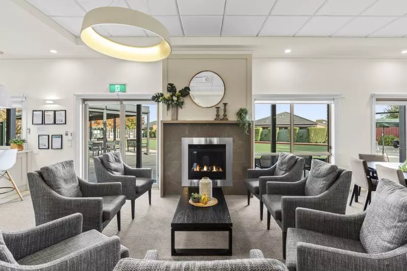 UNDER OFFER Inspection a must! Fully renovated 2 bed unit in quiet location