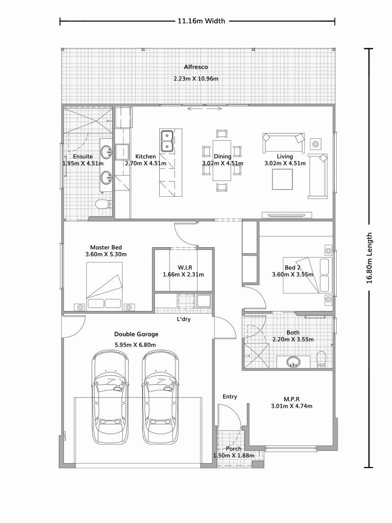 An Entertainer’s Dream