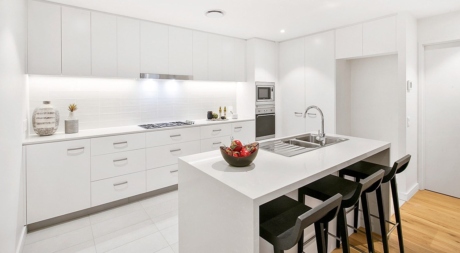 Anglicare Sydney - Retire in picturesque Paddington