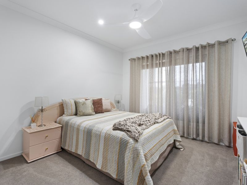 Site 480 - Established Ellerston C1