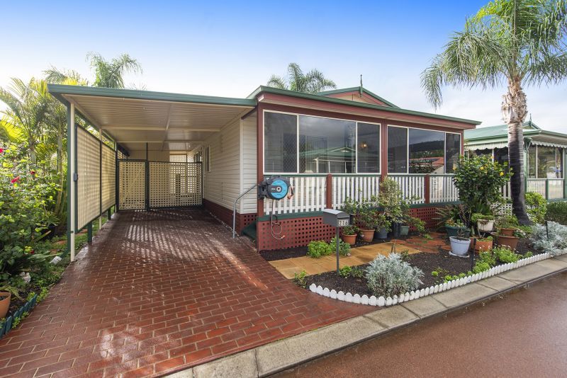 Riverside Gardens Estate - Site 216