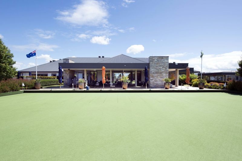 Lifestyle Communities Officer - A huge hobby room in your own backyard