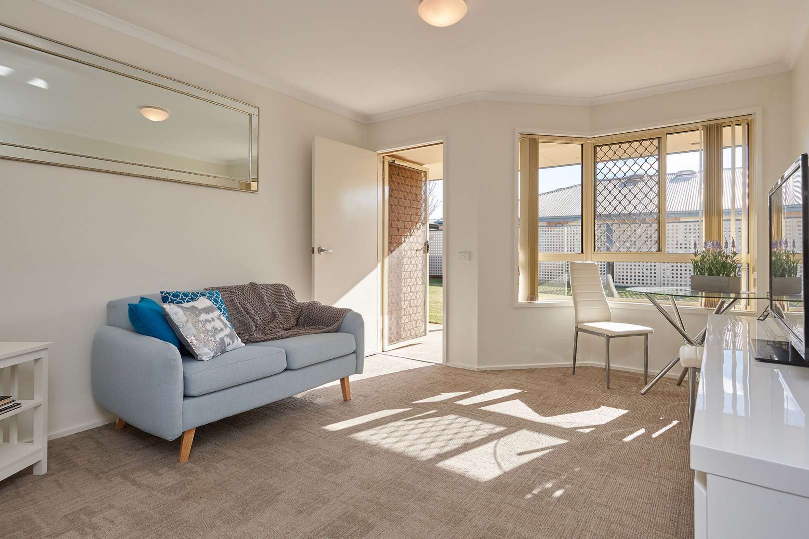 1 Bedroom Unit in Over 55s Village