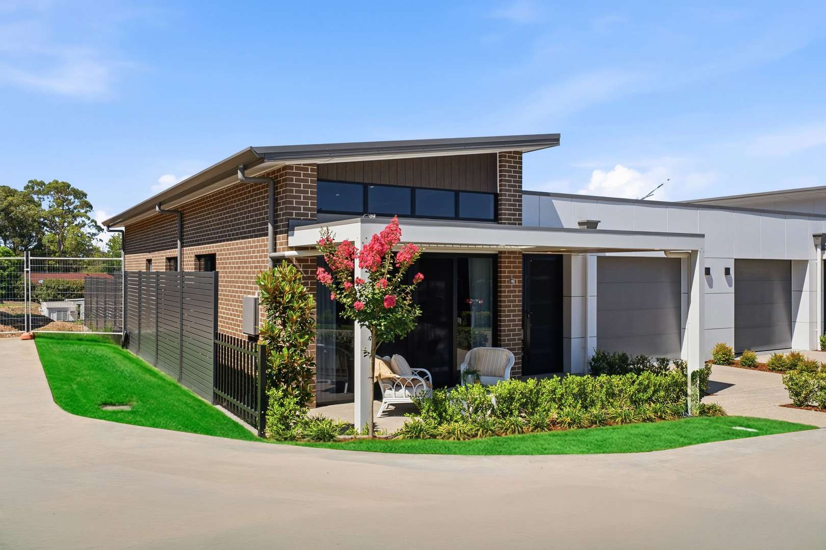 Glenorie – Living Choice Galston