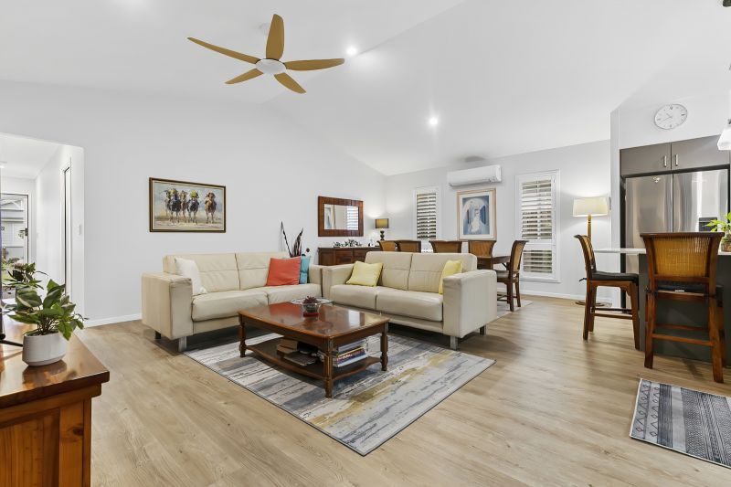 Prime Corner Location - Unmatched Street Appeal!