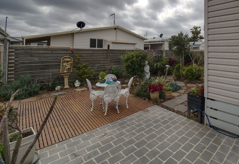 Crystal Waters Estate - Site 27