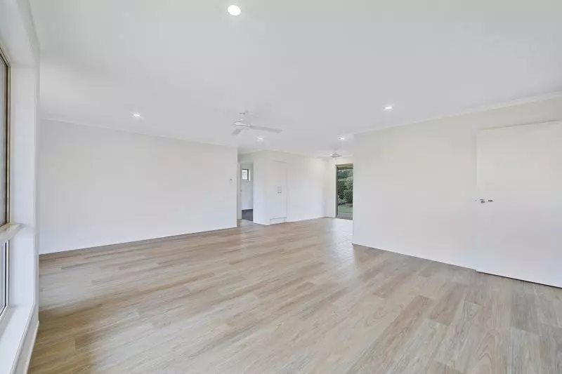 Enjoy a peaceful evening on your porch with ocean sounds