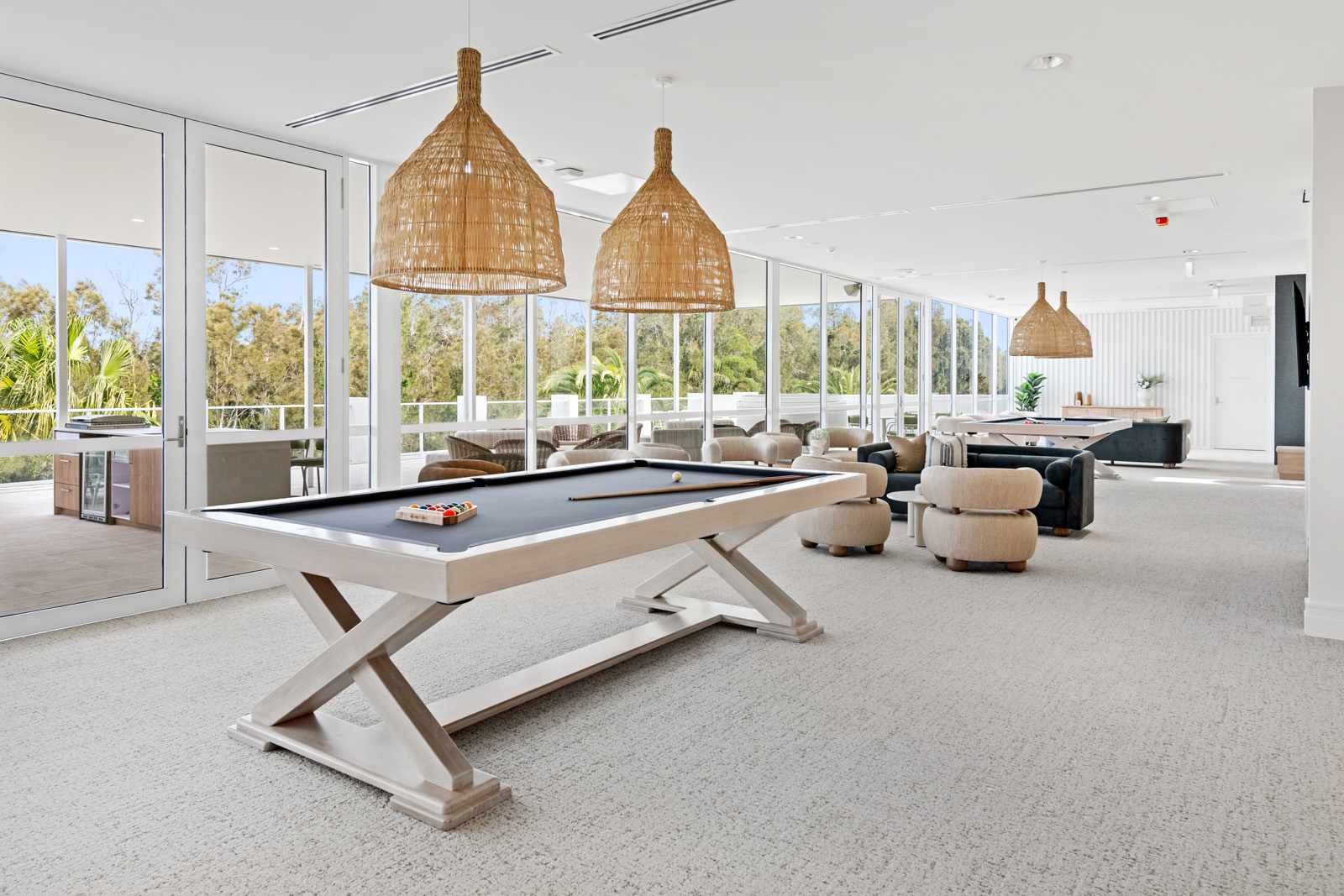 Angourie by Palm Lake Resort Yamba Cove