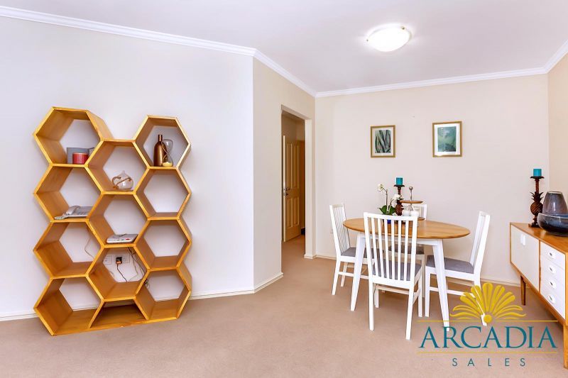 Stunning Apartment at The Beaumont