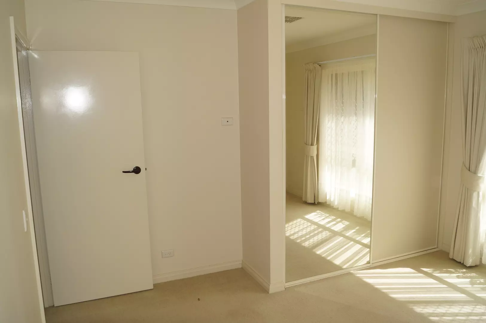 Two Bedroom - Country Feel