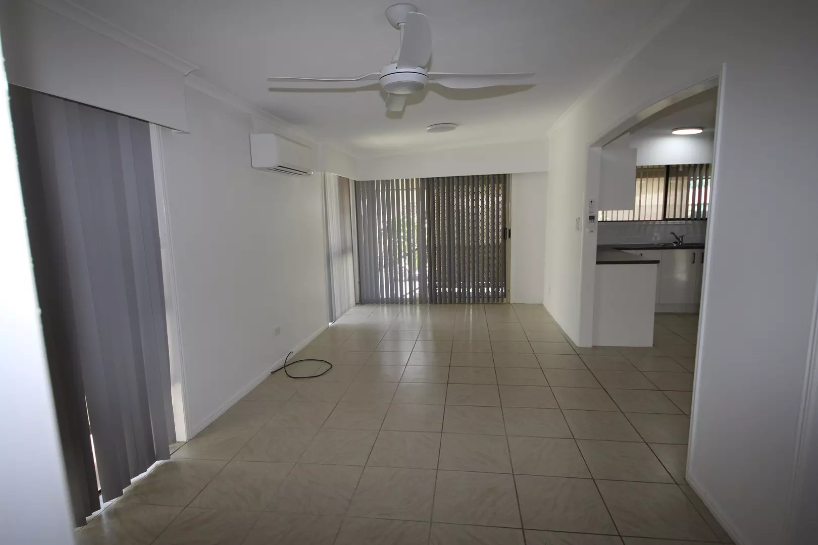 The Palms Village - 2 Bedroom plus sewing/study room