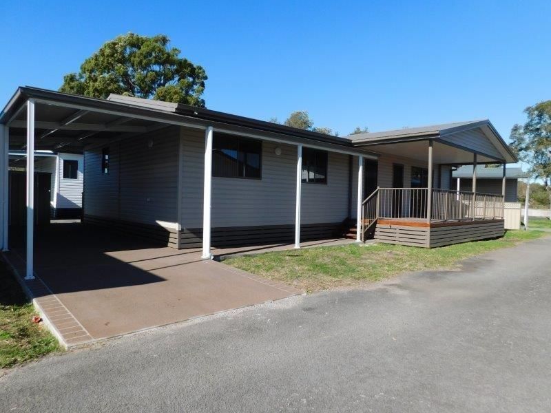 Site #199 Bayway Village BRAND NEW