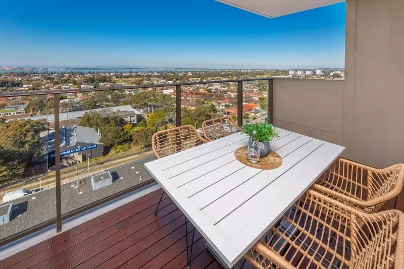 Superb Lifestyle Offering Stunning Bay Views - Deposit Taken