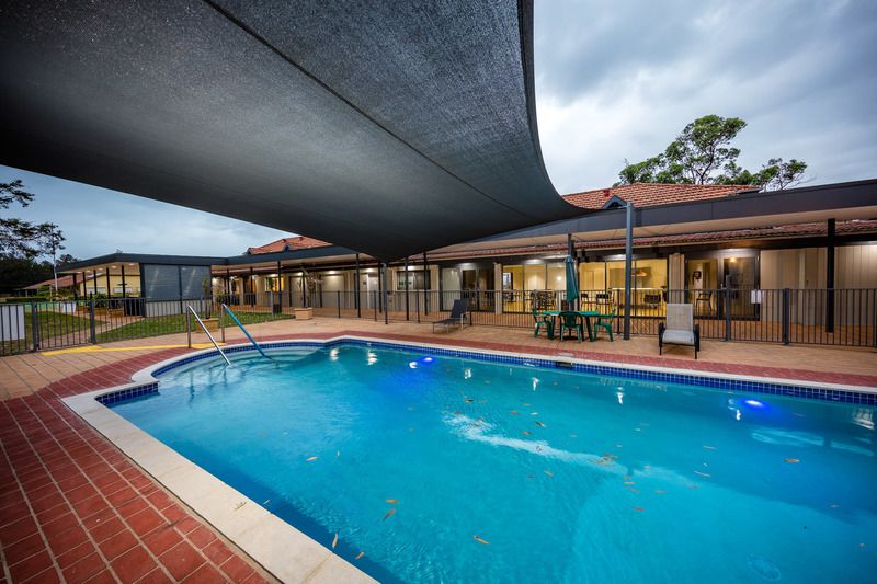 Stylish Living, Completely Refreshed