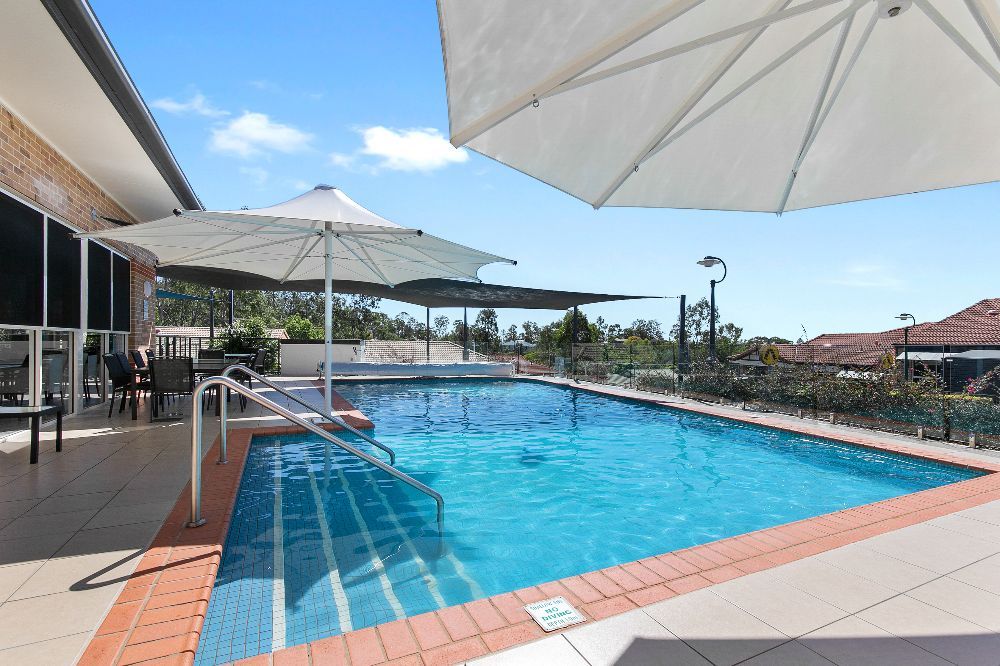 Two Bedroom Villas | Farrington Grove Retirement Estate - Enquiry for Availability