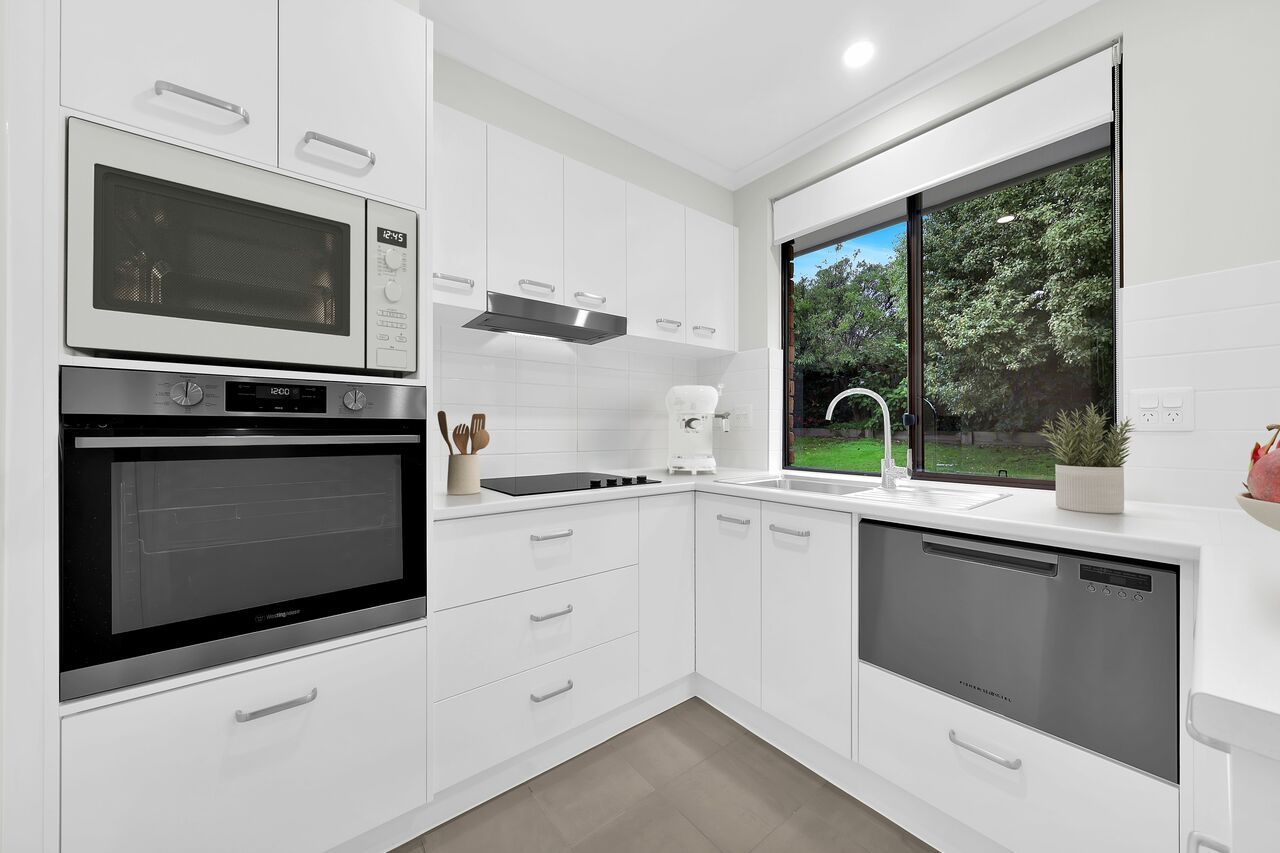 Two Bedroom | Villa 111