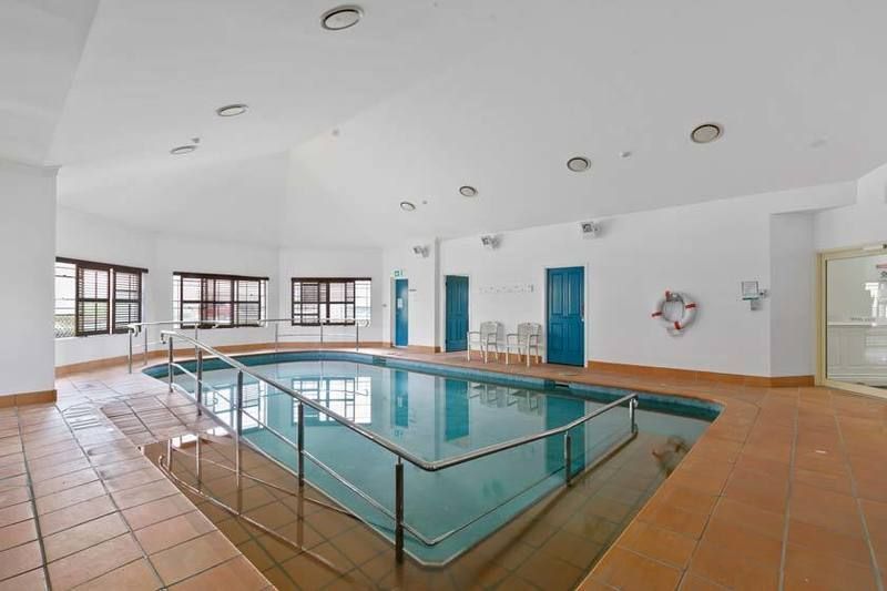 Retirement living made easy