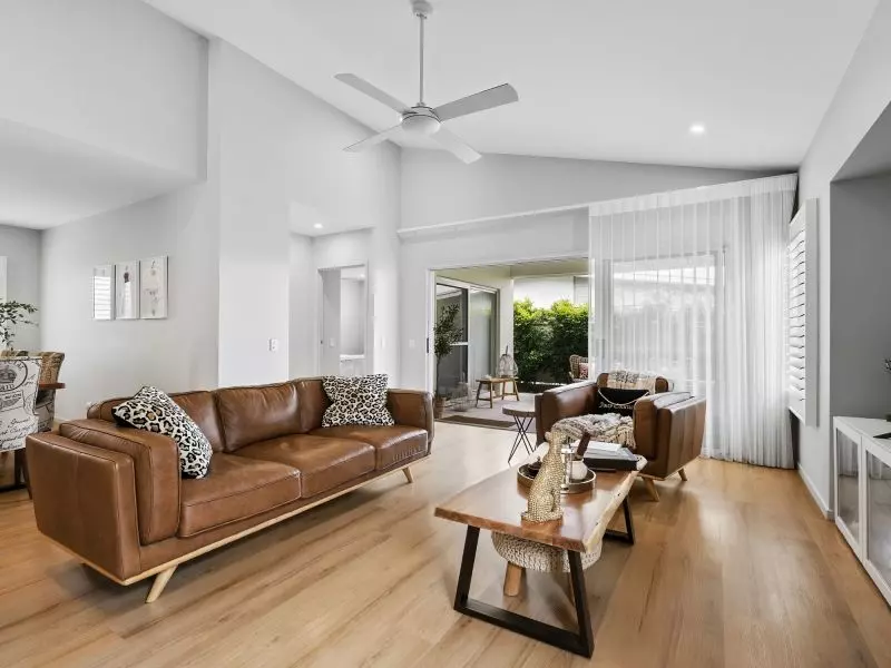 Site 299 - Established Sequoia