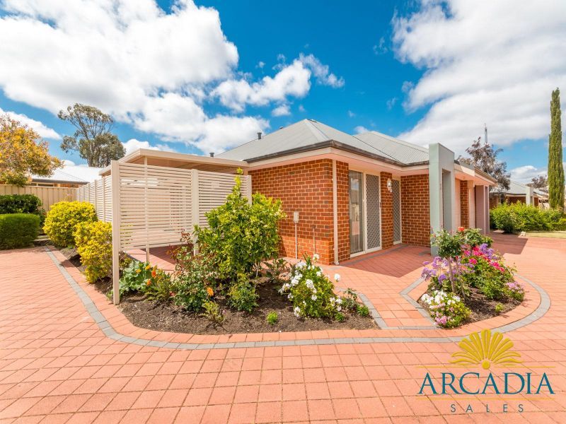ARCADIA WATERS MANDURAH - Ideal Opportunity to Enter The Village