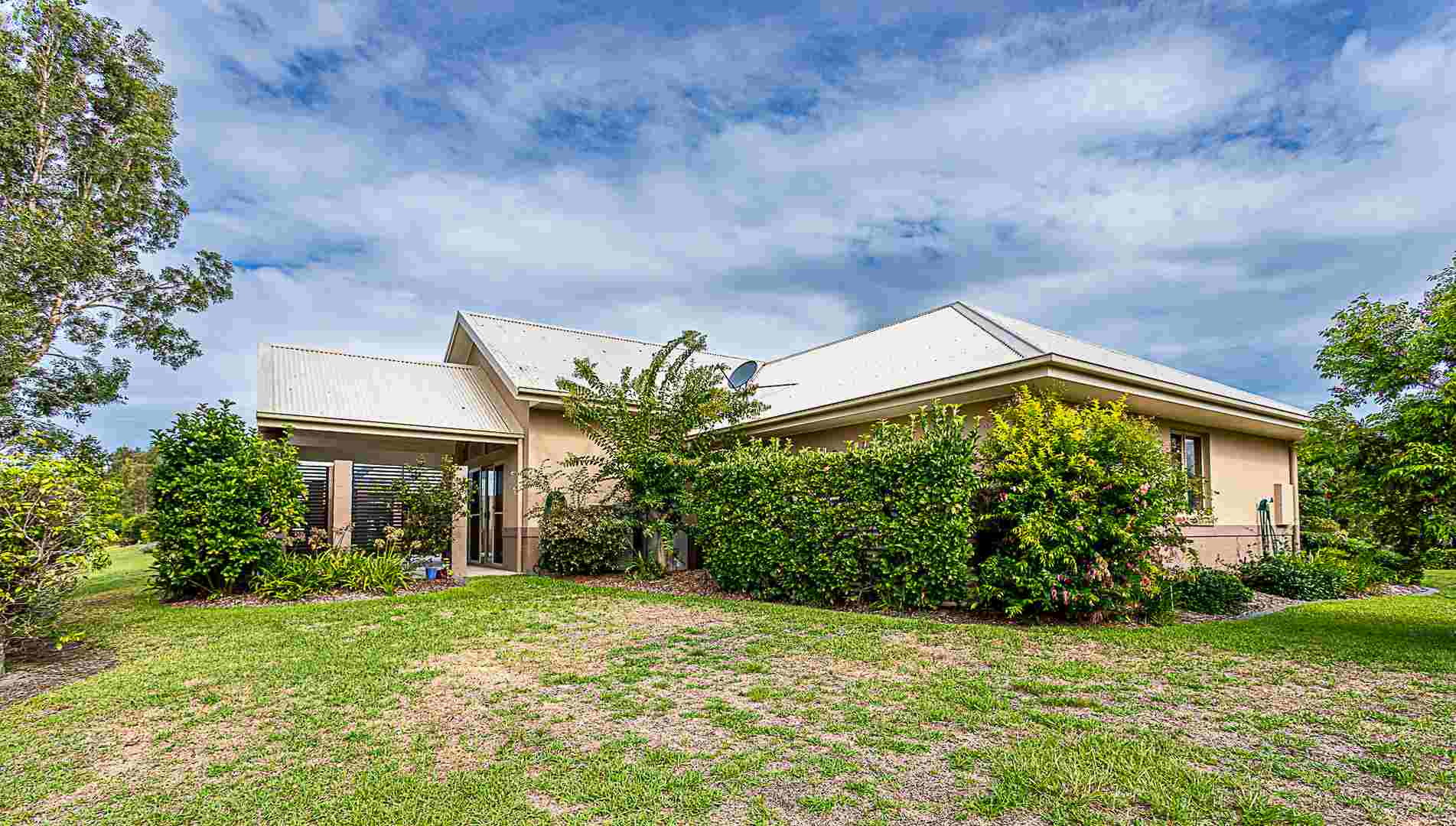 Monet A- by Palm Lake Resort Tea Gardens