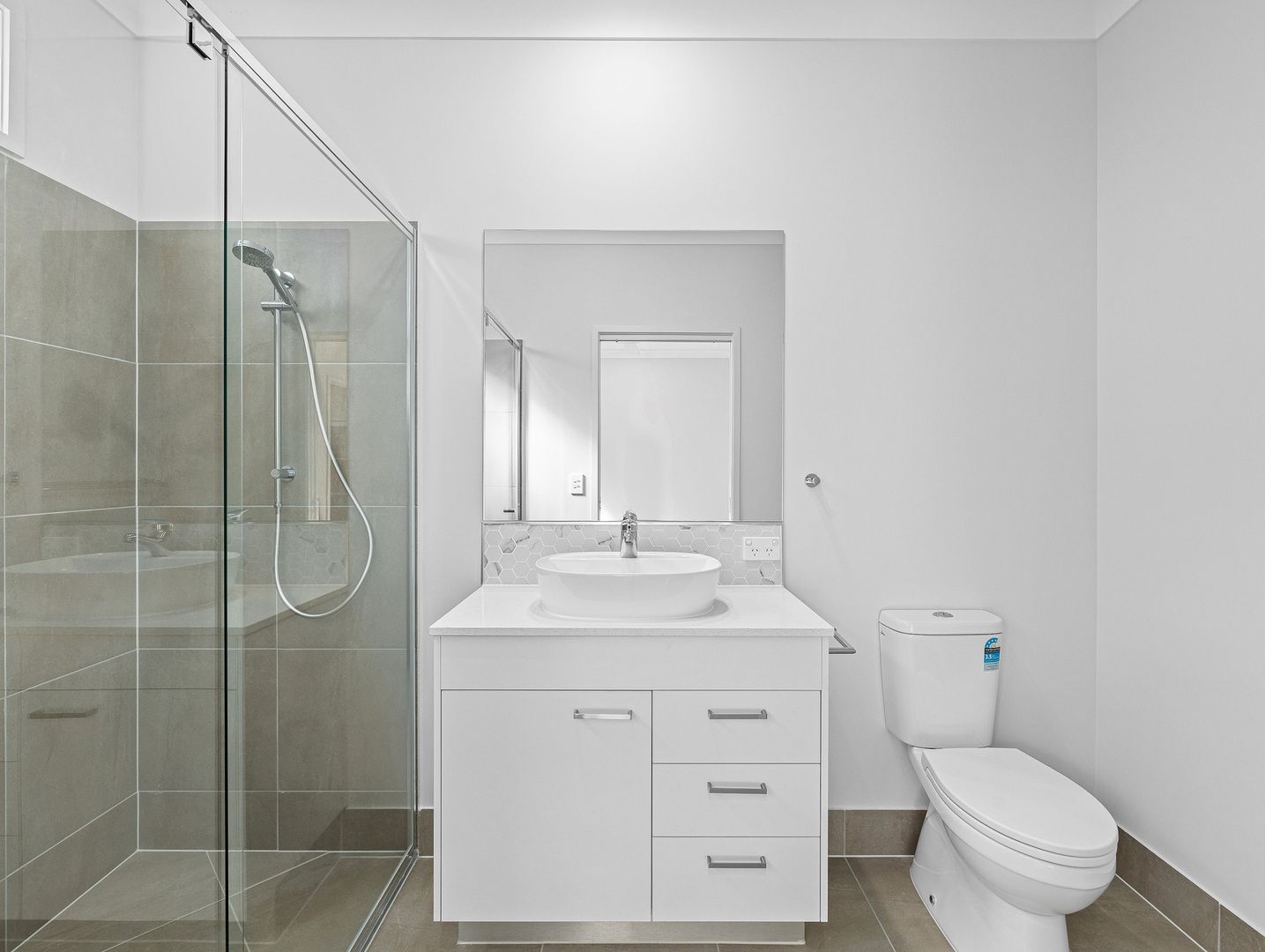 Stylish & Perfectly Positioned