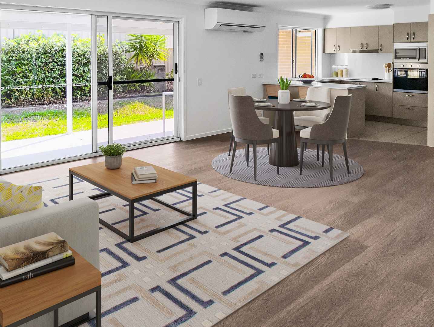 Unit 16: IRT Woodlands Retirement Village