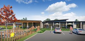 Full steam ahead for Living Choice’s first over-50s lifestyle community