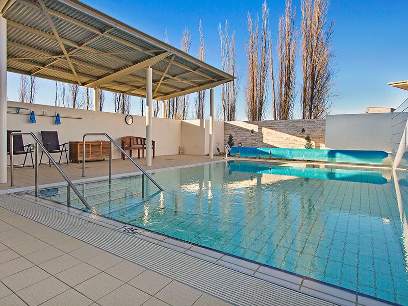 Unit 145: Kangara Waters Retirement Village