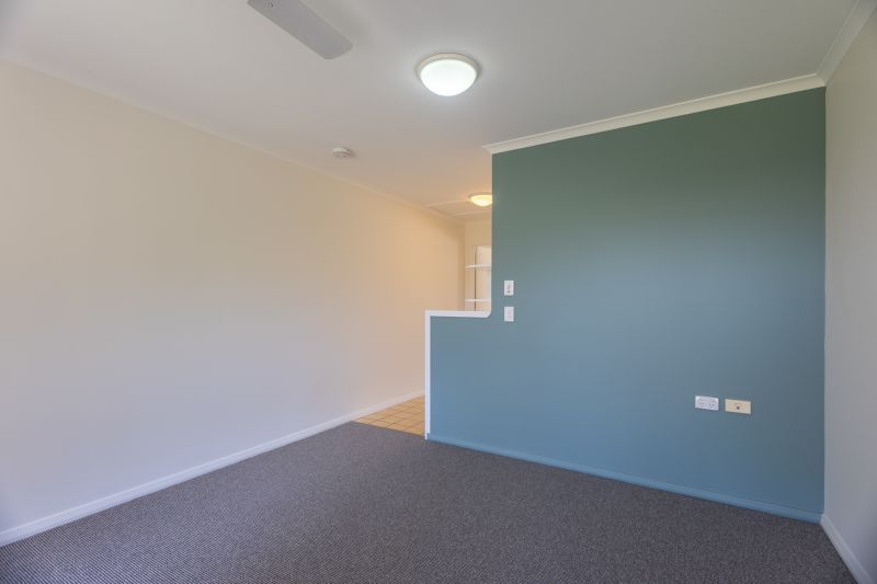Single Catered Unit with weekly lunch package option* – Rent in Seniors Community