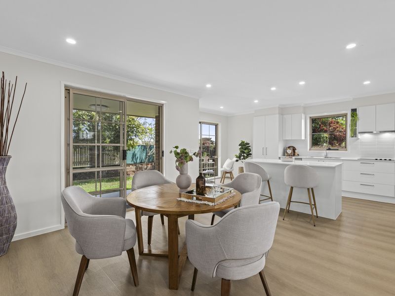 Modern Living, Peaceful Setting