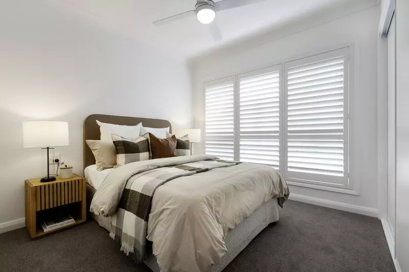 Unparalleled golf course views