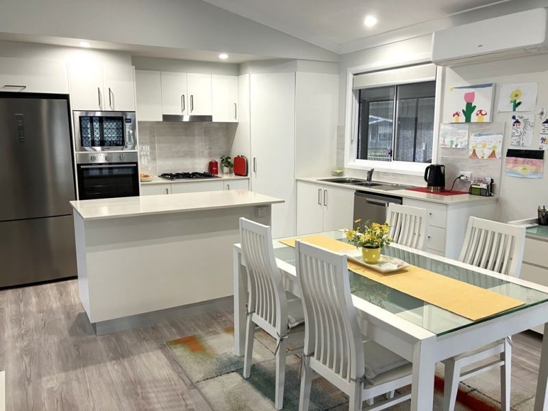 Where Modern Living Meets Everyday Comfort
