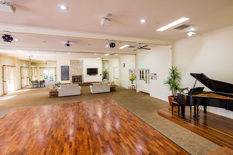 Beautifully Updated with Airy Interiors and Courtyard