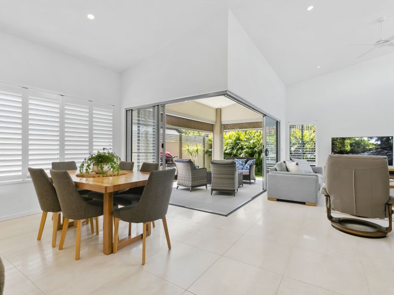 Site 230 - Established Peregrine