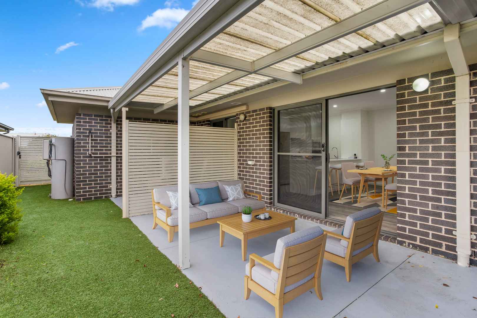 6/236-238 Waterview Boulevard, Craigieburn