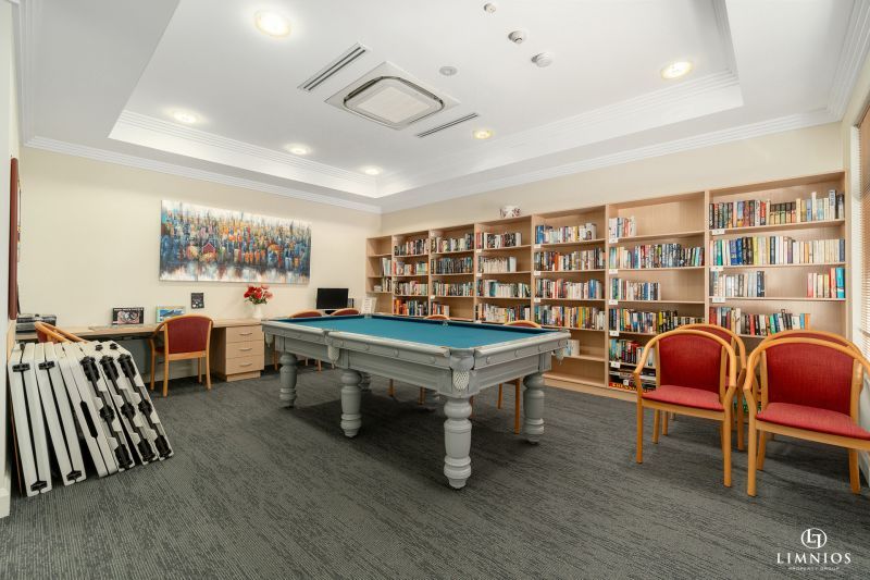 REGISTER YOUR INTEREST.  Established retirement community close to parklands and shops.