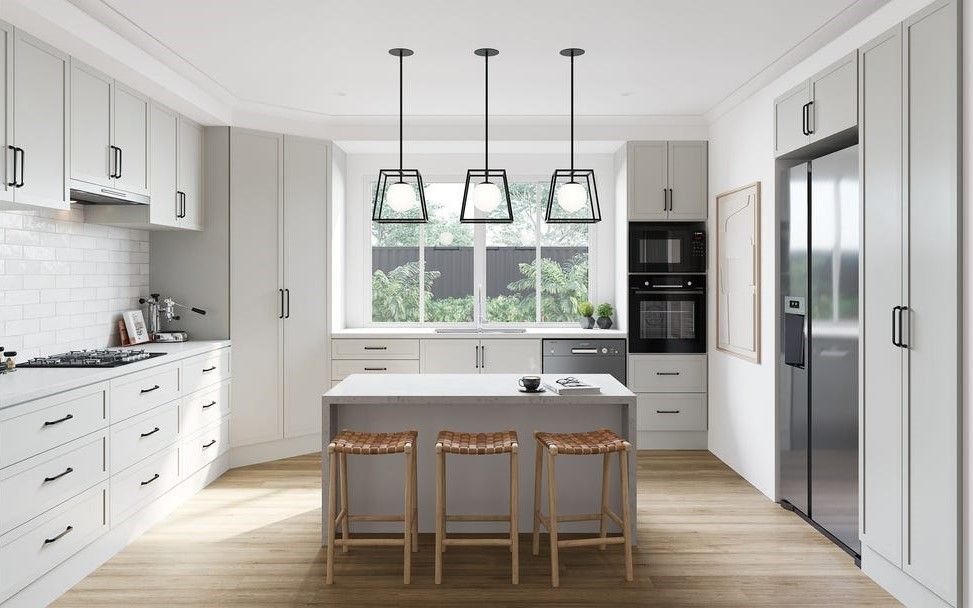 Clifton Yamba | 2-bedroom home from $480,000