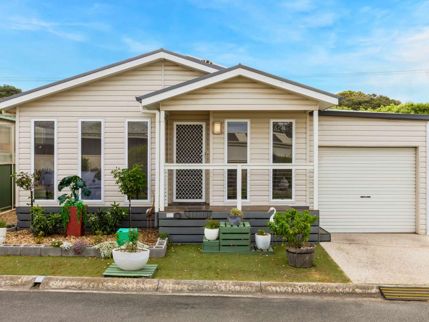 Pelican Shores Estate - Site 1