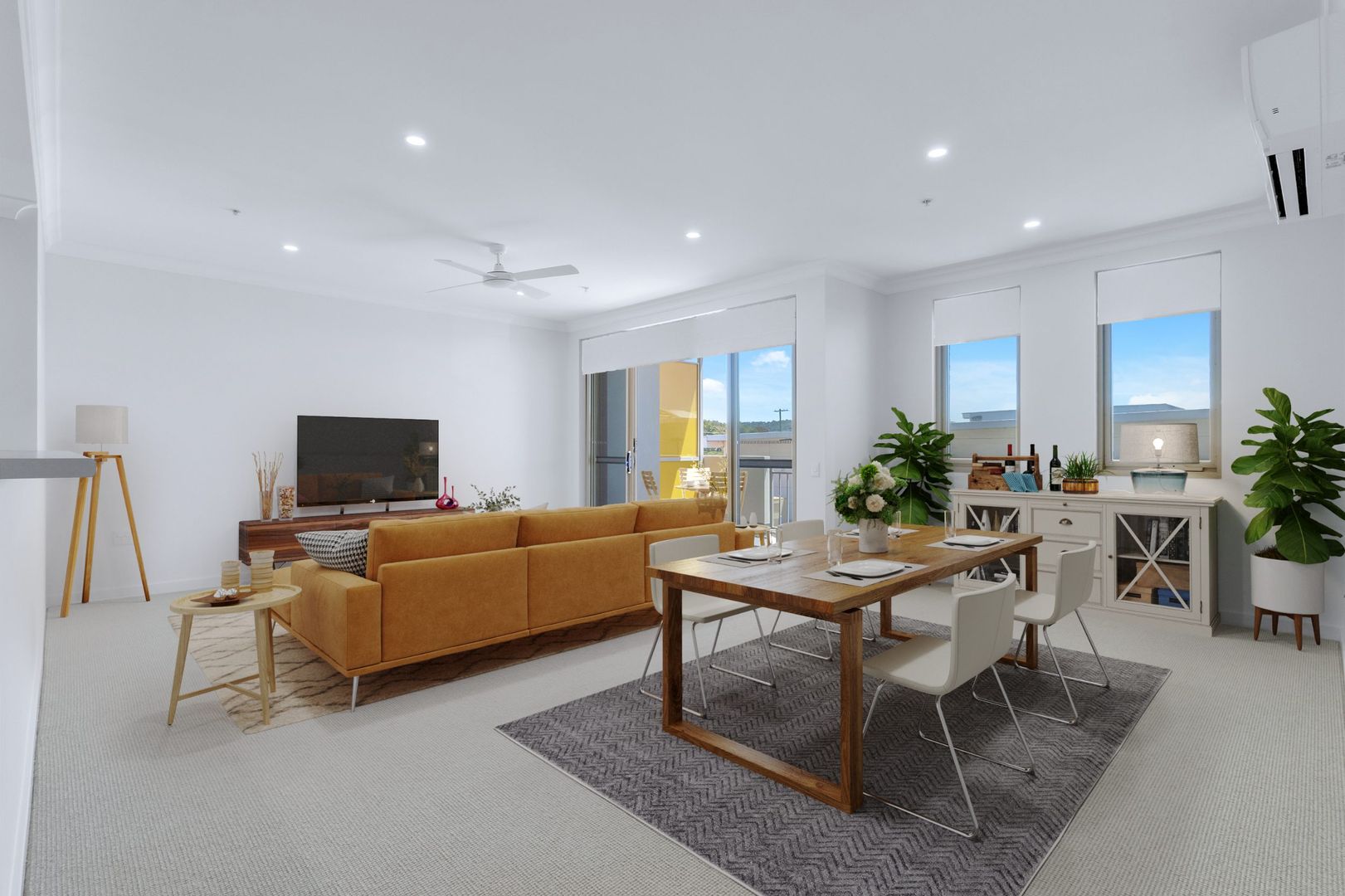 Unit 105: IRT The Clyde Retirement Village