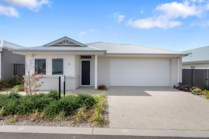 Premium Living with Extra Alfresco Space