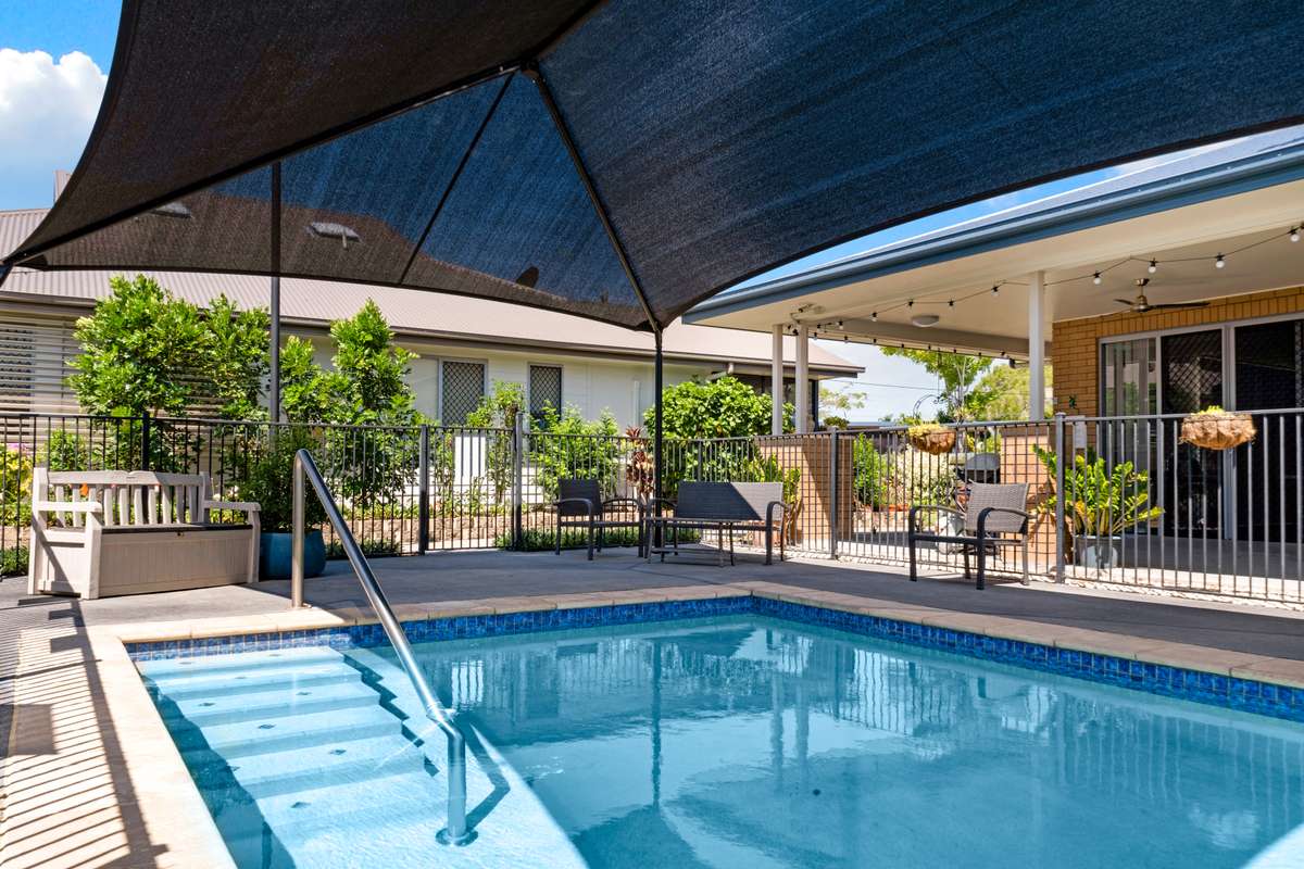 Villa 14 and 17 - Silvergull - 2 Bedroom + 1 Bathroom - Oak Tree Park Avenue