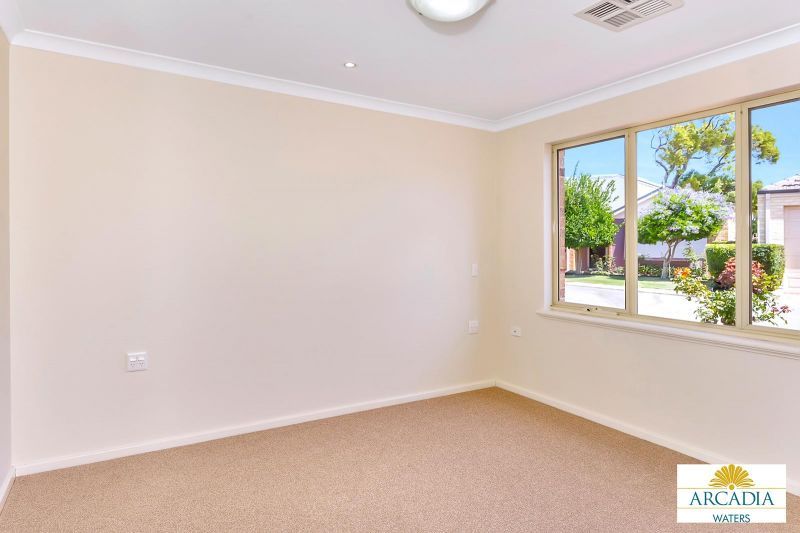 ARCADIA WATERS MANDURAH - NESTLED IN QUIET LOCATION