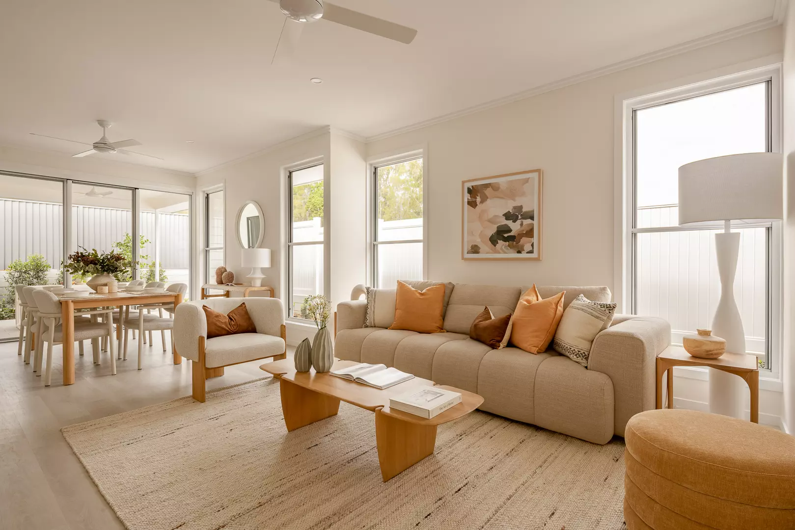 Silkwood Classico | Versatile Living